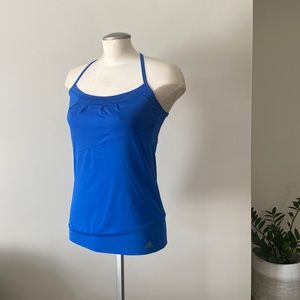 Adidas Tank 🏃🏼‍♀️